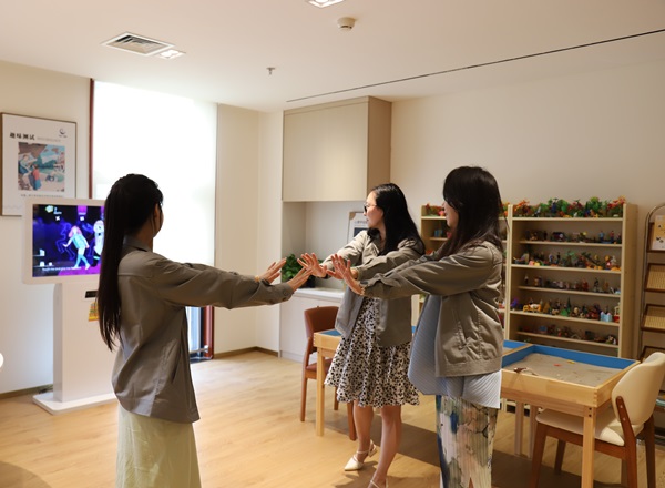 超贊！“健康小屋”已上線，讓健康觸手可及1_1.JPG